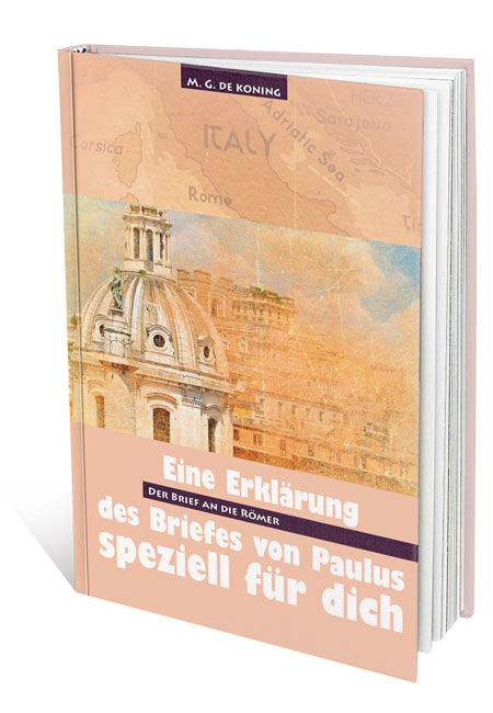 Der Brief an die Römer