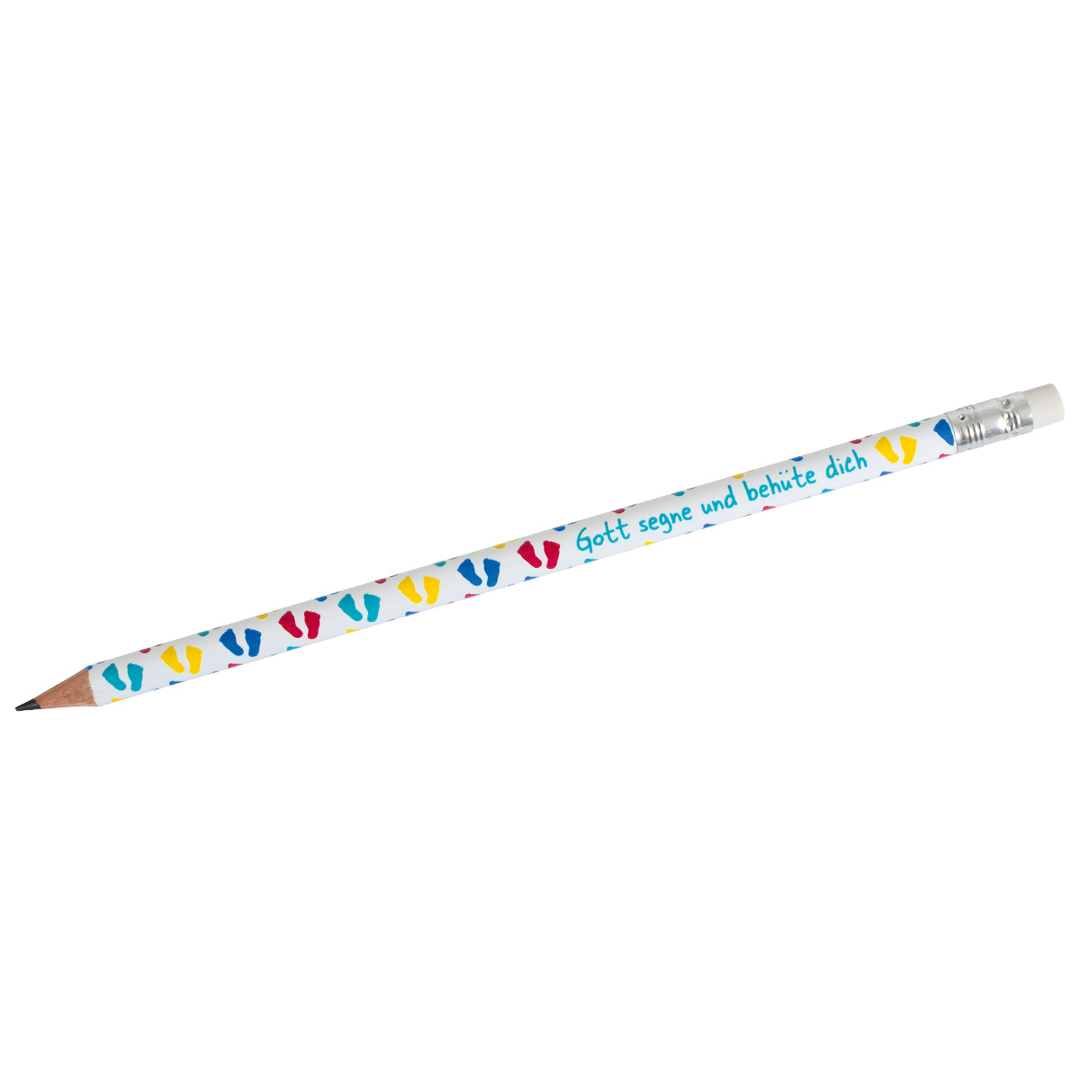 Bleistift - Füße Bleistift - Füße