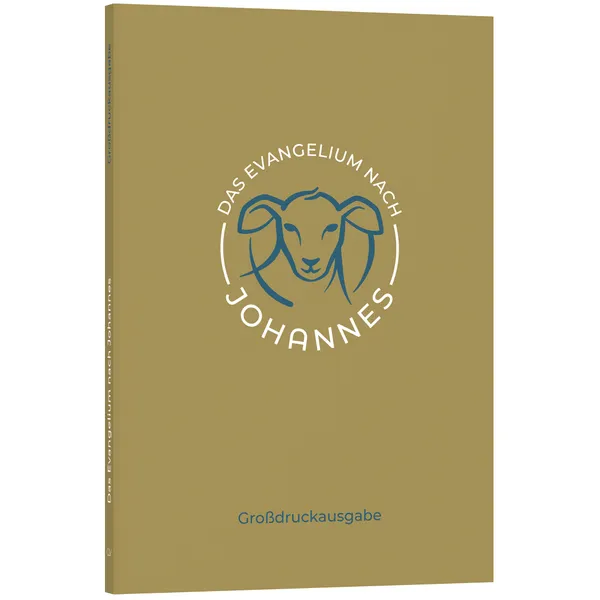 Das Evangelium nach Johannes