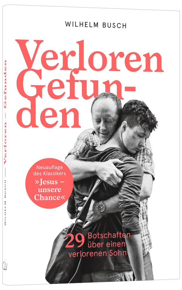Verloren – Gefunden