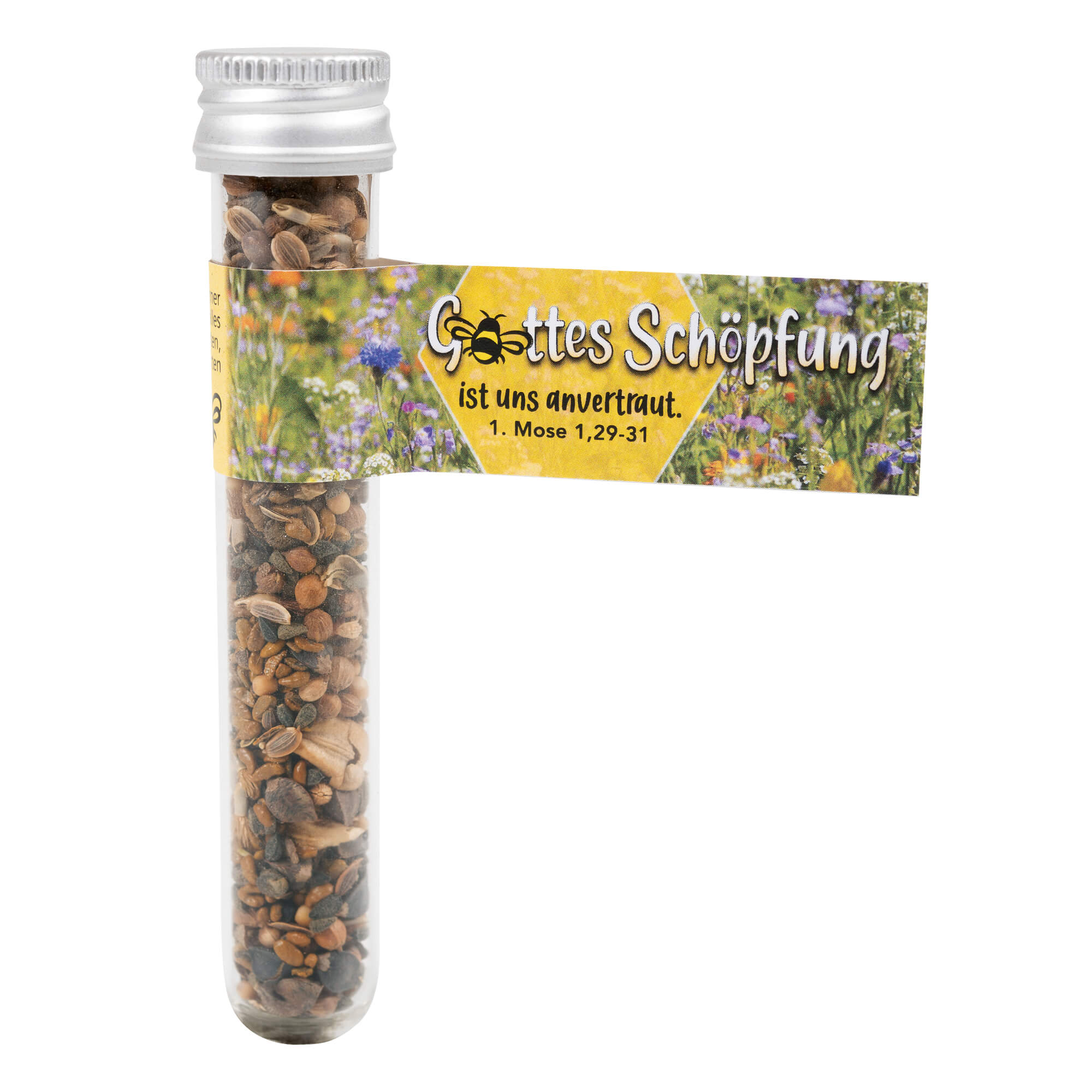 Reagenzglas-mit-Bienenwiesen-Samenmischung-2638_reagenzglas-blumensamen Reagenzglas mit Bienenwiesen-Samenmischung