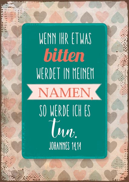 PK-Retro-Wenn-ihr-etwas-bitten-werdet-731561 PK Retro - Wenn ihr etwas bitten werdet