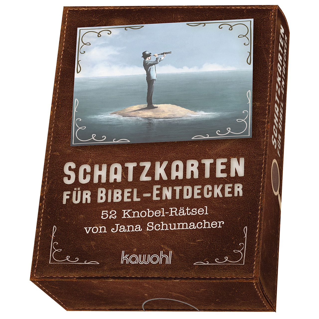 Schatzkarten für Bibel-Entdecker Schatzkarten für Bibel-Entdecker