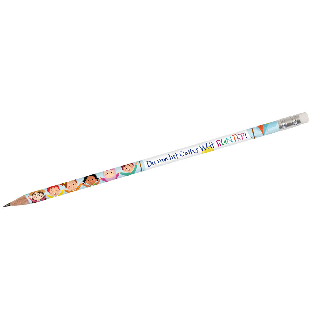 Bleistift Gottes Welt Bleistift Gottes Welt