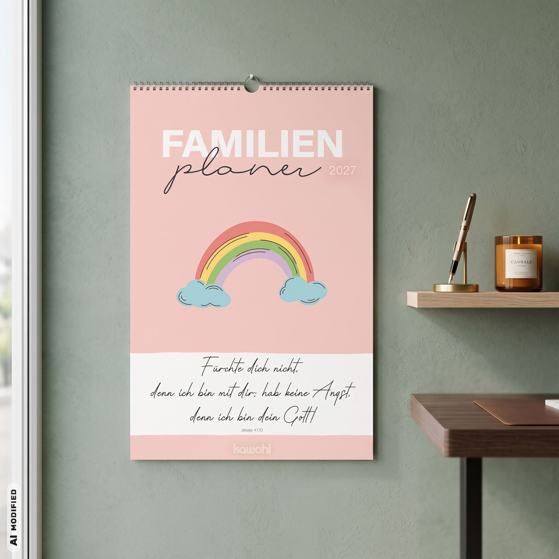 Familienplaner 2027