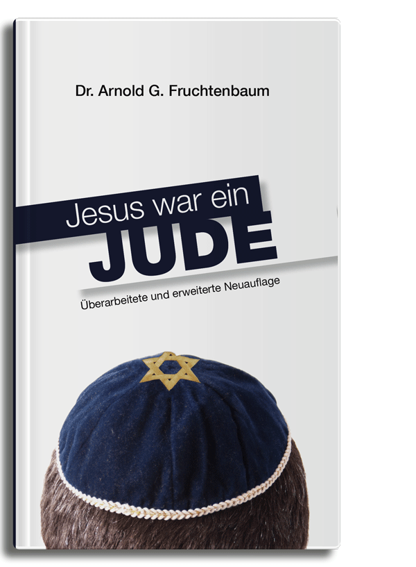 Jesus war ein Jude