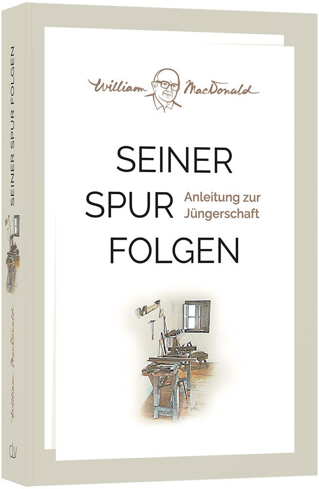 Seiner Spur folgen