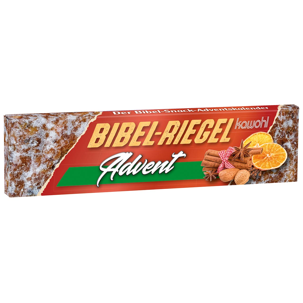 Bibel-Riegel - Advent Bibel-Riegel - Advent