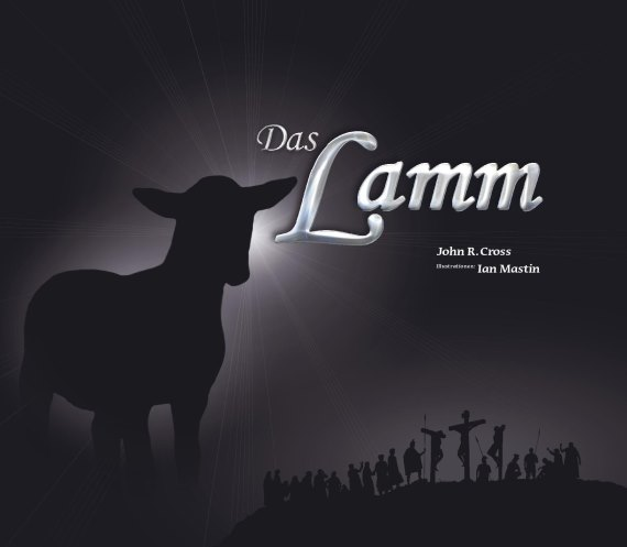 Das Lamm - Hörbuch