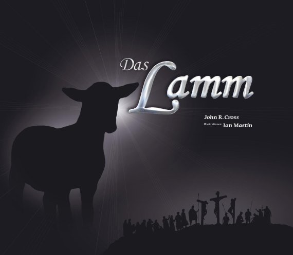 Das Lamm - Hörbuch Das Lamm - Hörbuch