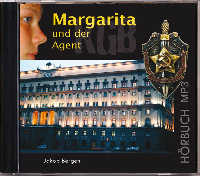 Margarita und der KGB-Agent