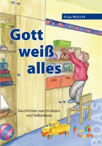 4931_0 Gott weiß alles