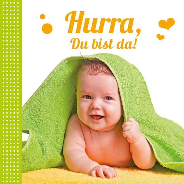 Minibuch-Hurra-Du-bist-da-590042_600x600 Minibuch Hurra, Du bist da!