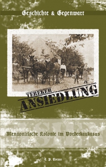 4630_0 Die Tereker Ansiedlung
