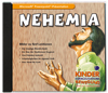 Nehemia, CD-Rom