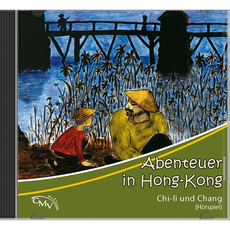 Abenteuer in Hong Kong Abenteuer in Hong Kong