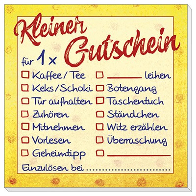 Pick-Stick-Kleiner-Gutschein-6053 Pick & Stick - Kleiner Gutschein ...