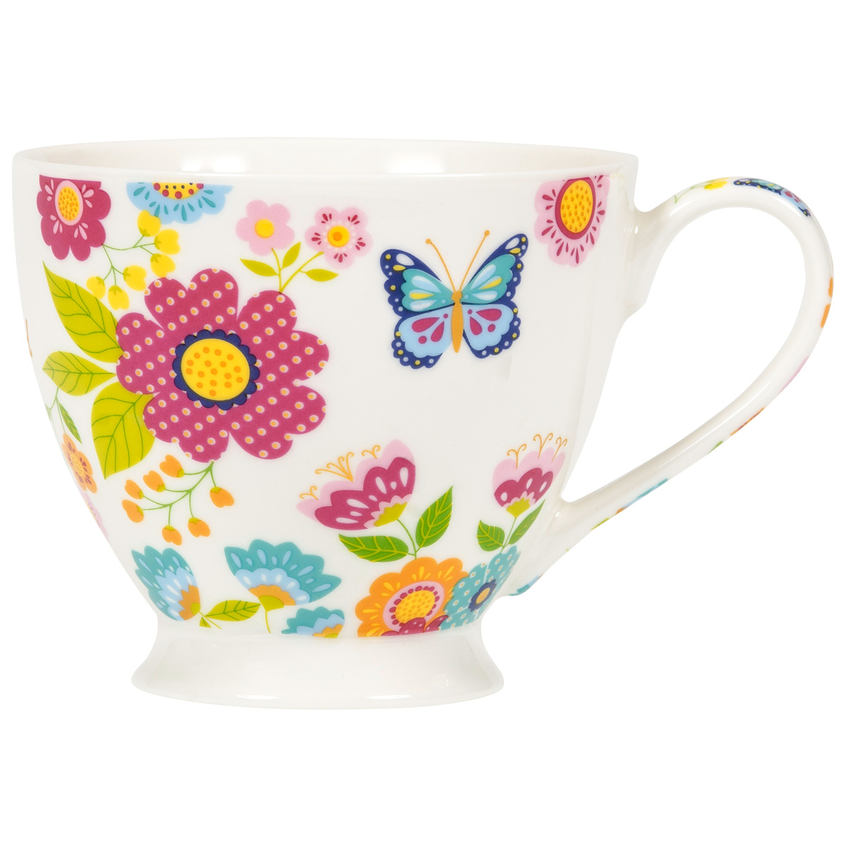 Tasse-Vintageflower-Tasse-Vintageflower-1 Tasse - Vintageflower