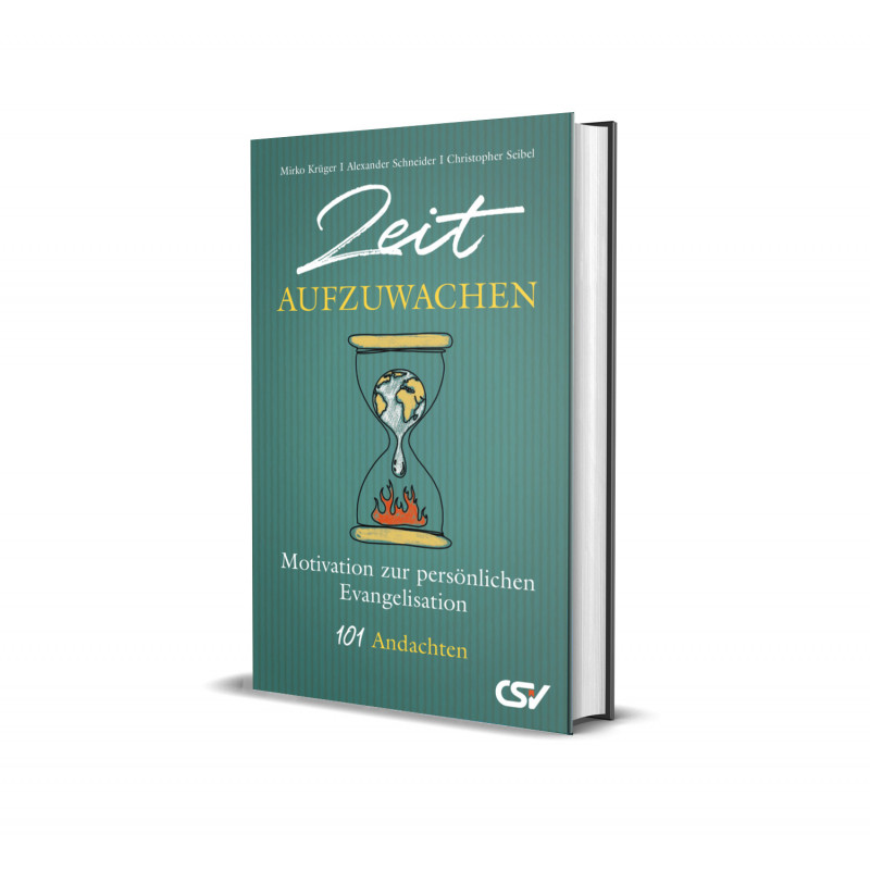 Zeit aufzuwachen Zeit aufzuwachen