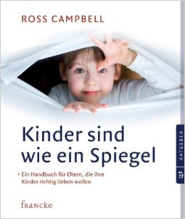 Kinder sind wie ein Spiegel