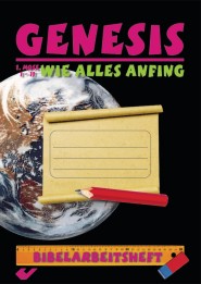 Genesis - Wie alles anfing