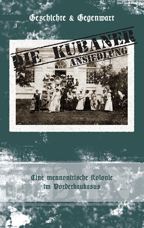 Die Kubaner Ansiedlung Die Kubaner Ansiedlung