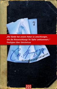 Die Sünde hat unsere Natur so umschlungen, wie die Riesenschlang