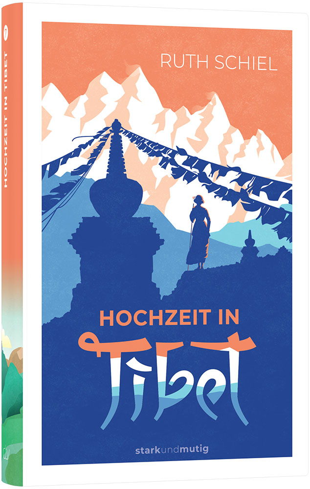 Hochzeit in Tibet Hochzeit in Tibet