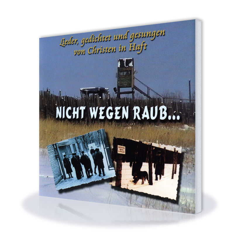 Nicht wegen Raub... (CD) Nicht wegen Raub... (CD)