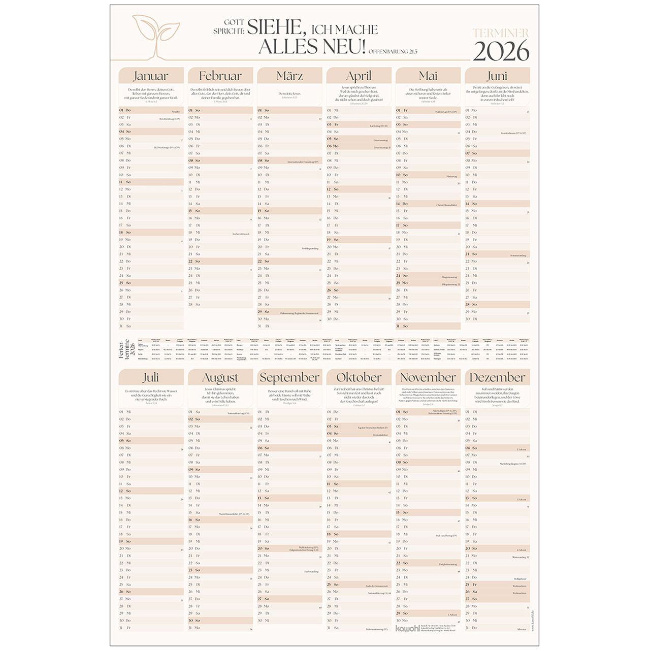 Poster-Terminer 2026