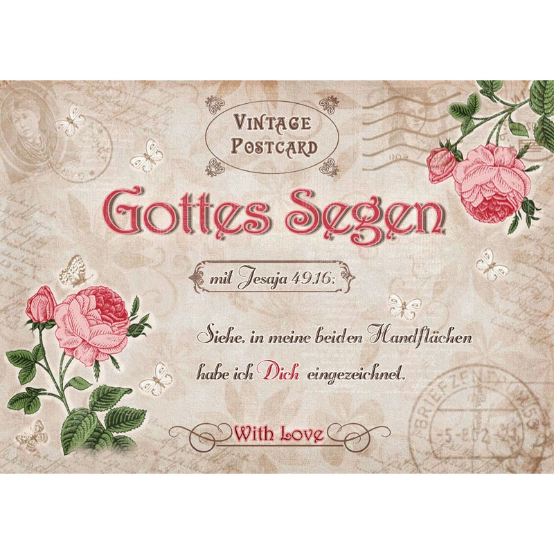 PK-Gottes-Segen-postkarte-gottes-segen PK - Gottes Segen