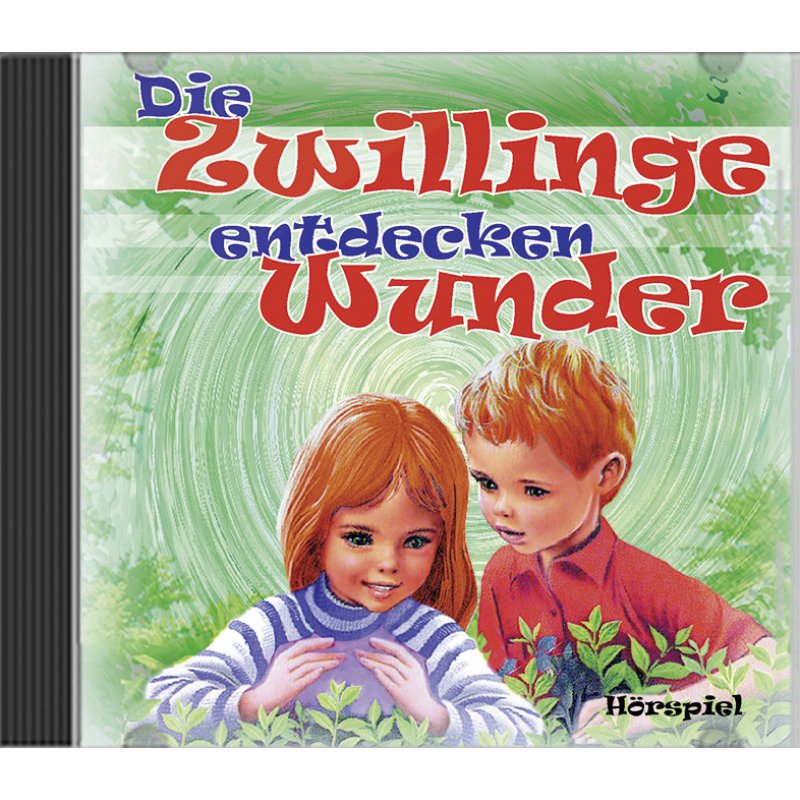 Die Zwillinge entdecken Wunder Die Zwillinge entdecken Wunder