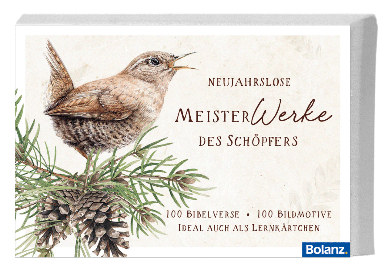 Neujahrslose - Meisterwerke Neujahrslose - Meisterwerke