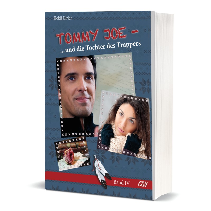 Tommy-Joe-und-die-Tochter-des-Trappers-tommy-joe-und-die-tochter-des-trappers-band4 Tommy Joe und die Tochter des Trappers (Band 4)