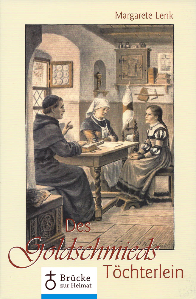 Des Goldschmieds Töchterlein Des Goldschmieds Töchterlein