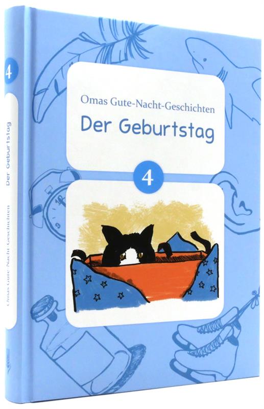 Der Geburtstag Der Geburtstag