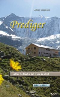 Prediger