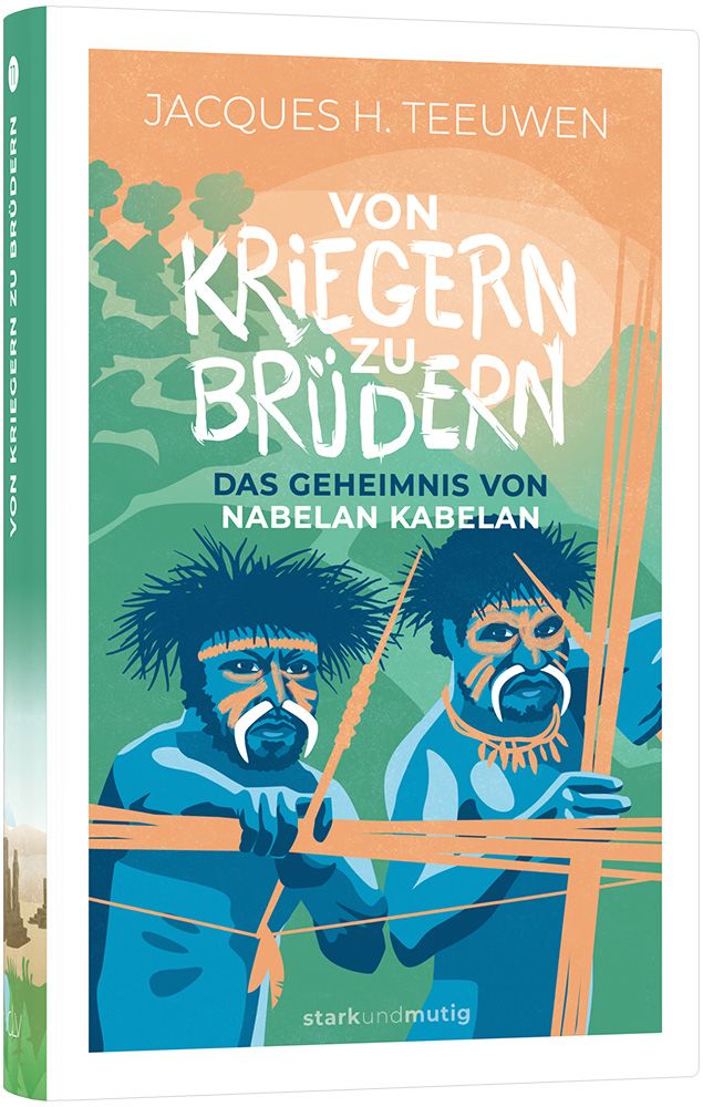 Von Kriegern zu Brüdern Von Kriegern zu Brüdern