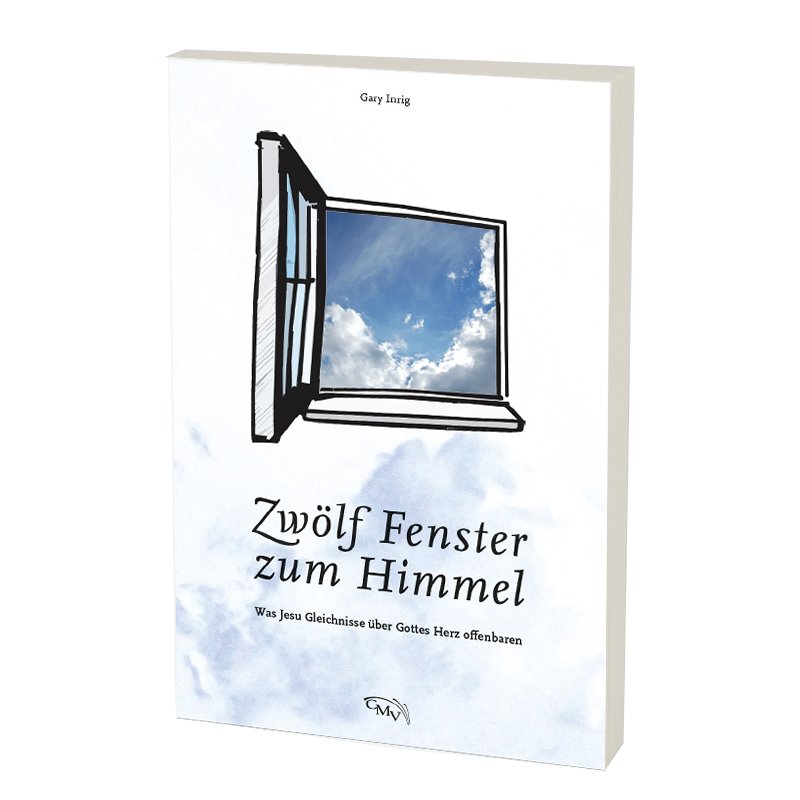 Zwölf Fenster zum Himmel