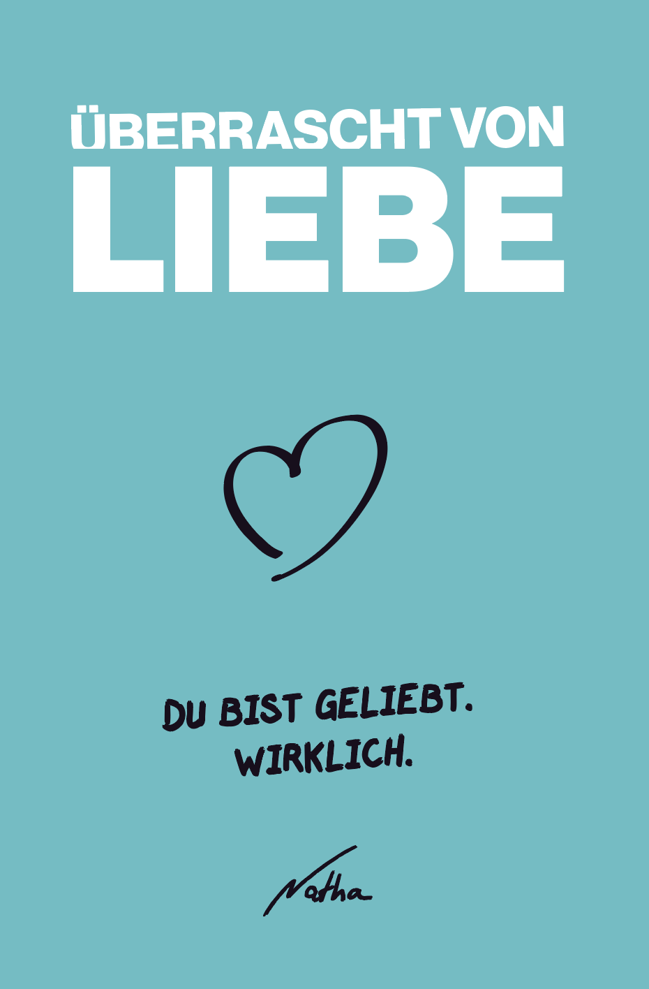 Überrascht von Liebe Überrascht von Liebe