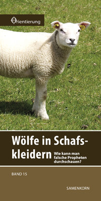 5440_0 Wölfe in Schafskleidern?