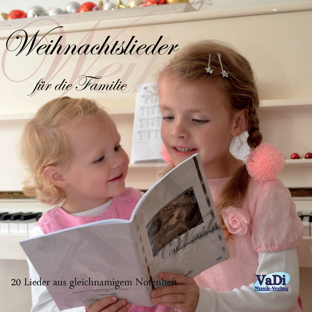 Weihnachtslieder-fuer-die-Familie-CD_4022_Titelseite_klein Weihnachtslieder für die Familie