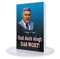 Und doch siegt DAS WORT