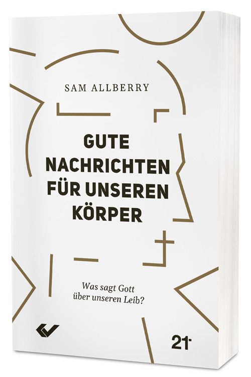 Gute Nachrichten für unseren Körper