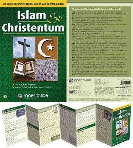 Islam & Christentum