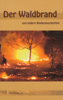 Der-Waldbrand Der Waldbrand