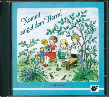 4430_0 Kommt, singet dem Herrn!