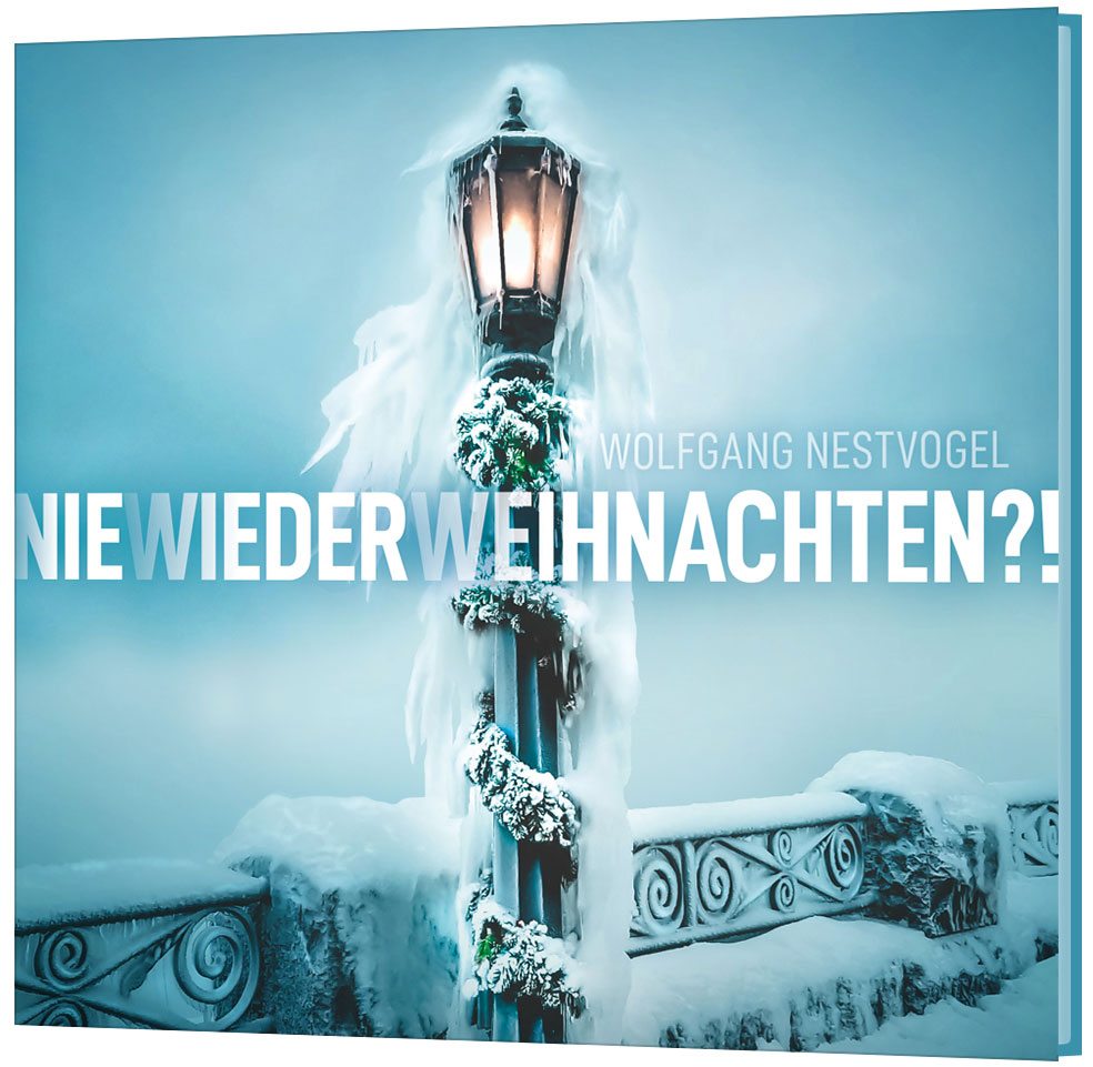 Nie-wieder-Weihnachten-CD-184733 Nie wieder Weihnachten - CD