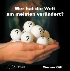 4245_0 Wer hat die Welt am meisten verändert?