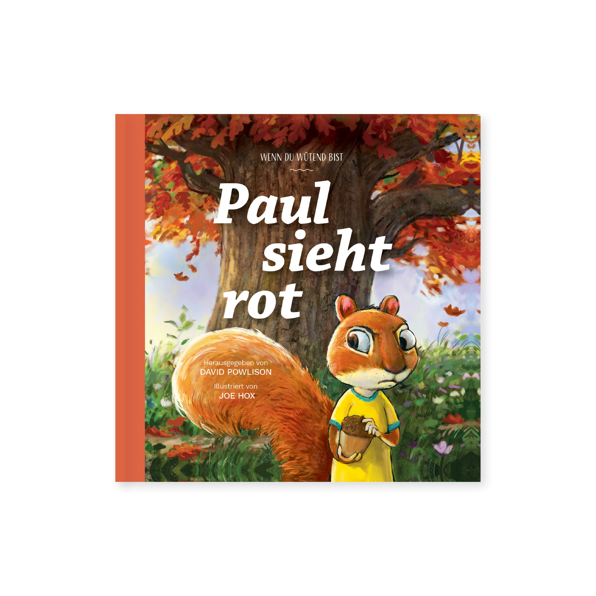 Paul sieht rot Paul sieht rot